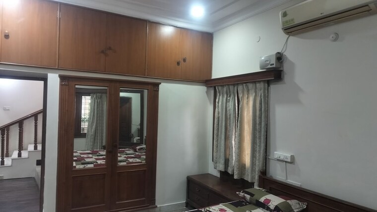 Living Room, banjara hills 4 Bedroom 5000 Sq.Ft. Independent House In Banjara Hills Hyderabad 10540219
