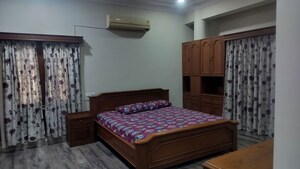 4 BHK Independent House For Rent in Banjara Hills
