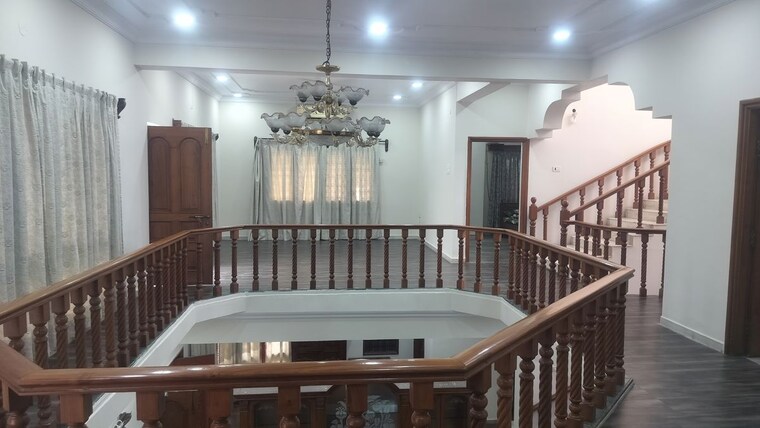 Kitchen, banjara hills 4 Bedroom 5000 Sq.Ft. Independent House In Banjara Hills Hyderabad 10540219