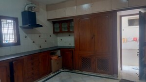 Kitchen in 4 BHK Independent House at Banjara Hills – for Rent