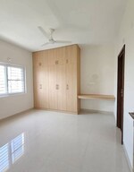 3 BHK + Study Room,Basement 2200 Sq.Ft. Apartment in ASBL Spectra