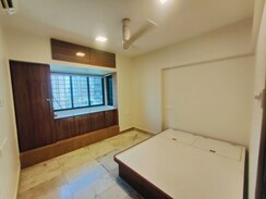 2 BHK + Store Room Apartment For Sale in Ajmera Manhattan