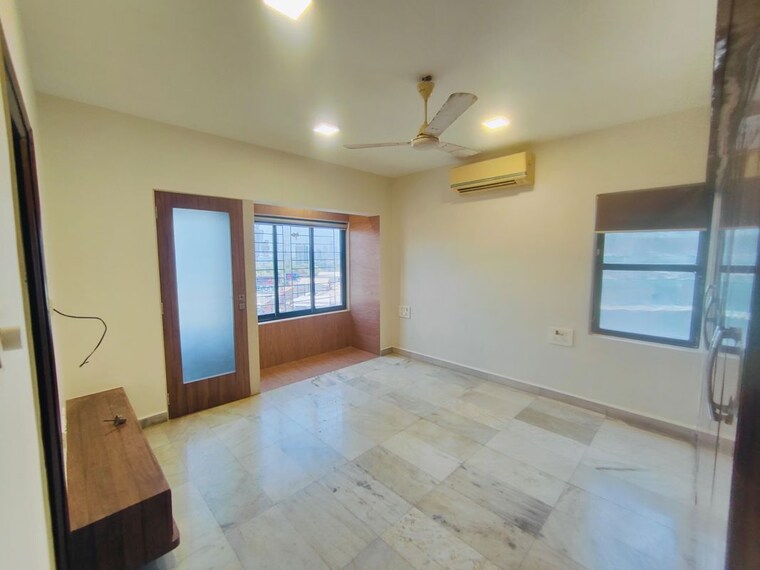 Room, ajmera-manhattan 2 Bedroom 744 Sq.Ft. Apartment In Bhakti Park Mumbai 10540229