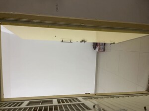 Balcony in 2 BHK Apartment at Palladium Homes, Dhanori – for Sale