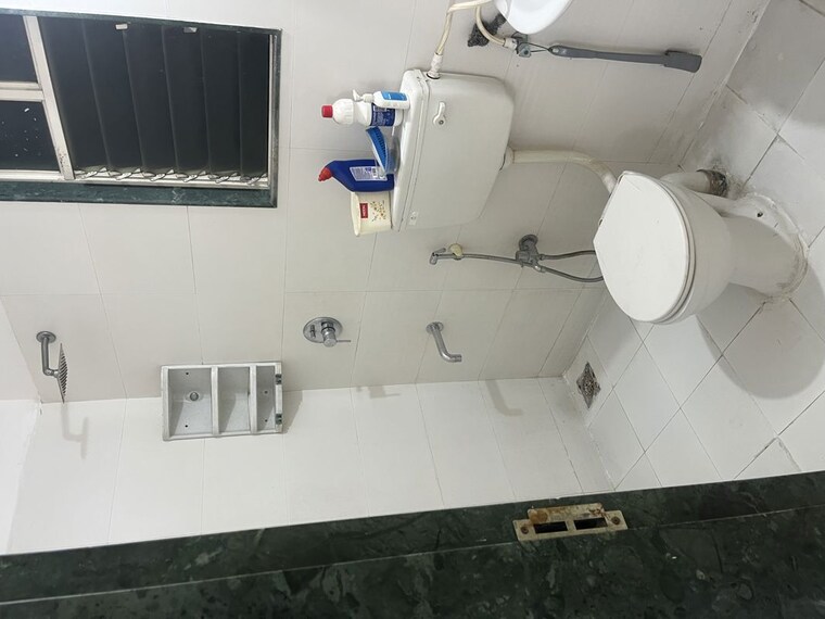 Bathroom, palladium-homes 2 Bedroom 900 Sq.Ft. Apartment In Dhanori Pune 10540243