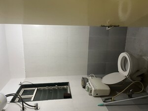 Bathroom in 2 BHK Apartment at Palladium Homes, Dhanori – for Sale