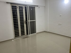 Master Bedroom in 2 BHK Apartment at Palladium Homes, Dhanori – for Sale