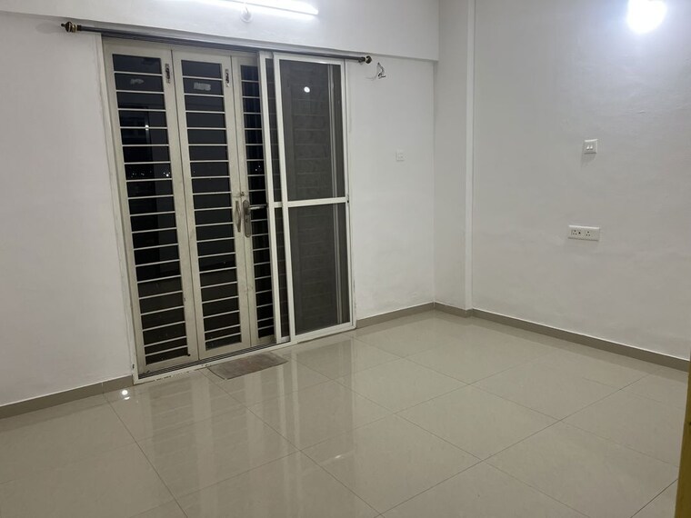 Master Bedroom, palladium-homes 2 Bedroom 900 Sq.Ft. Apartment In Dhanori Pune 10540243