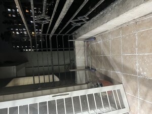 Balcony in 2 BHK Apartment at Palladium Homes, Dhanori – for Sale