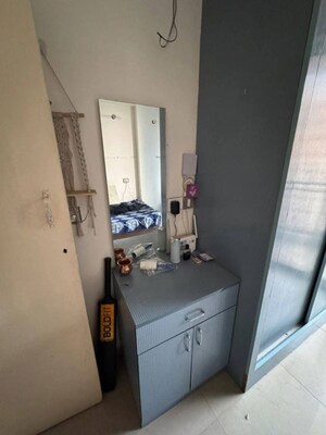 Team Area in 2 BHK Apartment at ROF Aalayas, Sector 102 – for Sale
