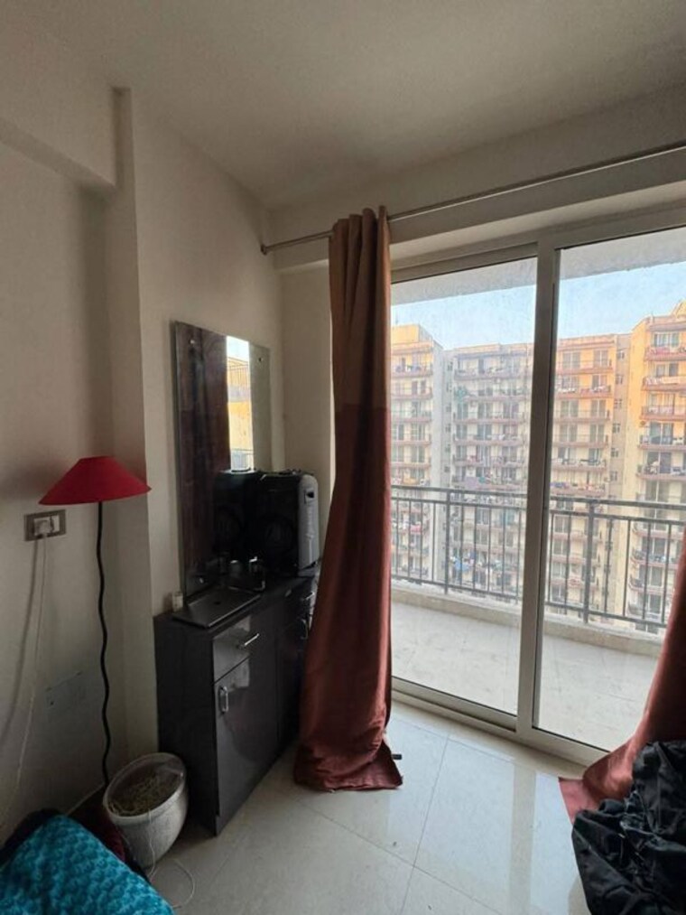 Living Room, rof-aalayas 2 Bedroom 638 Sq.Ft. Apartment In Sector 102 Gurgaon 10540263
