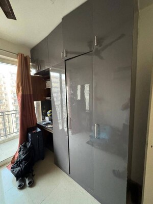 Bathroom in 2 BHK Apartment at ROF Aalayas, Sector 102 – for Sale