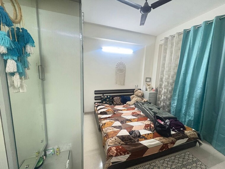 Bedroom, rof-aalayas 2 Bedroom 638 Sq.Ft. Apartment In Sector 102 Gurgaon 10540263