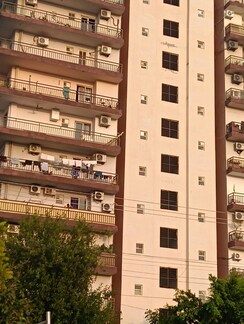 2 BHK + Prayer Room,Servant Room Apartment For Sale in ROF Aalayas