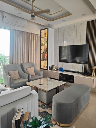3.5 BHK + Servant Room Apartment For Rent in Bestech Park View Sanskruti in Sector 92, Gurgaon
