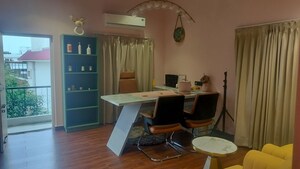 Team Area in  Office Space at Banjara Hills – for Rent