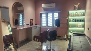 Team Area in  Office Space at Banjara Hills – for Rent
