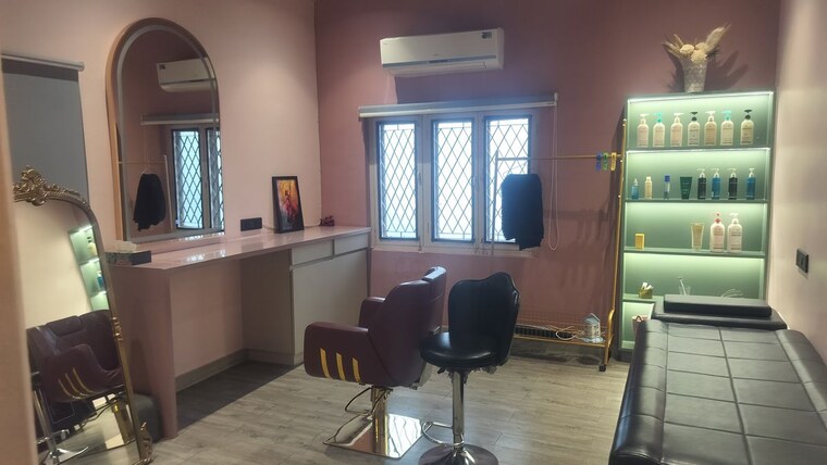 Team Area, banjara hills Commercial Office Space 5000 Sq.Ft. In Banjara Hills Hyderabad 10540244