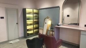Team Area in  Office Space at Banjara Hills – for Rent
