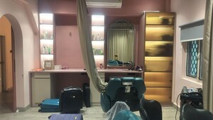 Team Area in  Office Space at Banjara Hills – for Rent