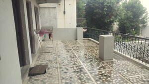 Kitchen in  Office Space at Banjara Hills – for Rent