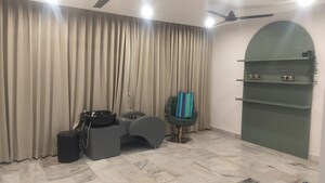 Living Room in  Office Space at Banjara Hills – for Rent