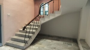 Staircase in  Office Space at Banjara Hills – for Rent