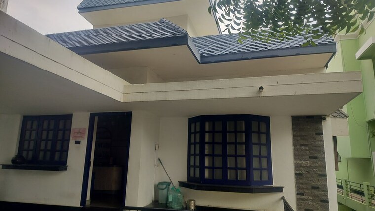 Exterior View, banjara hills Commercial Office Space 5000 Sq.Ft. In Banjara Hills Hyderabad 10540244