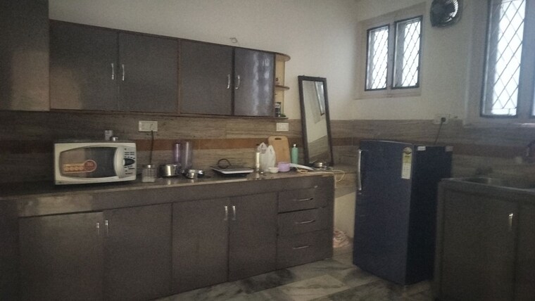 Kitchen, banjara hills Commercial Office Space 5000 Sq.Ft. In Banjara Hills Hyderabad 10540244
