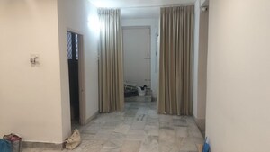 Bathroom in  Office Space at Banjara Hills – for Rent