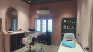 Team Area in  Office Space at Banjara Hills – for Rent