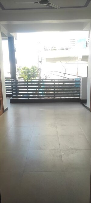 6+ BHK Independent House – Exterior View View at Indira Nagar - for Rent