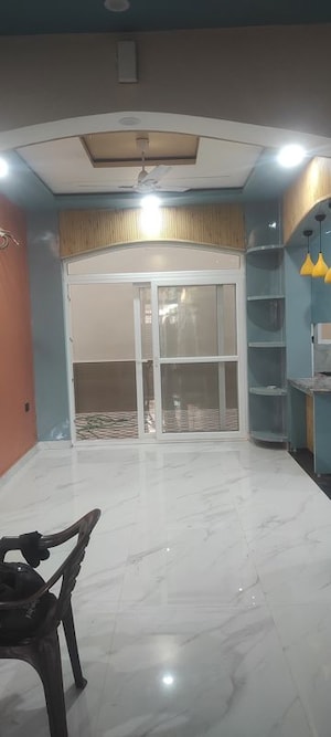 Room in 6+ BHK Independent House at Indira Nagar – for Rent