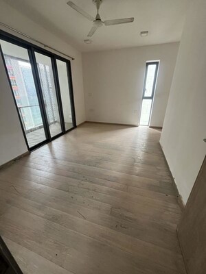 3 BHK Apartment For Sale in Lodha New Cuffe Parade, Wadala
