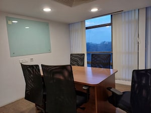 Team Area in  Office Space at Raheja Paradise, Mg Road – for Rent