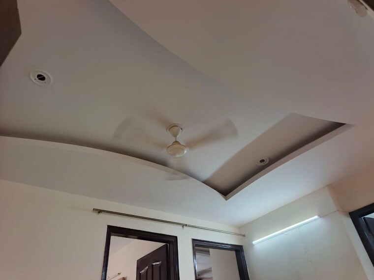 undefined, sushant-lok-3 2 Bedroom 1250 Sq.Ft. Builder Floor In Sector 57 Gurgaon 10540301