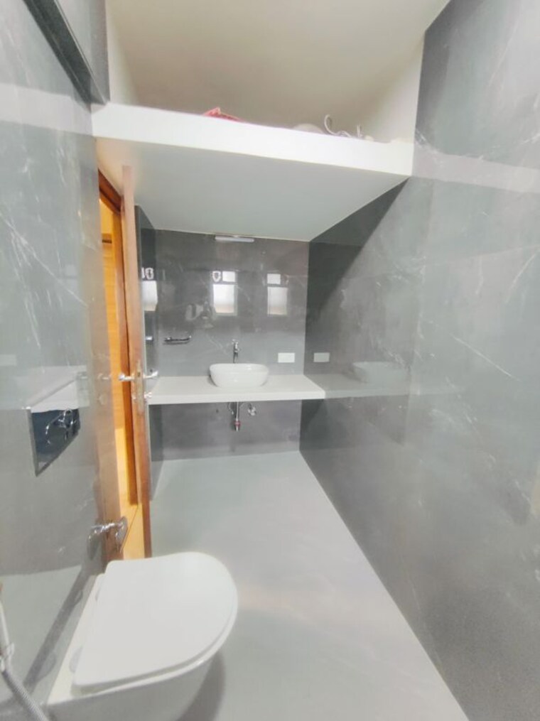 undefined, ajmera-manhattan 2 Bedroom 744 Sq.Ft. Apartment In Bhakti Park Mumbai 10540319