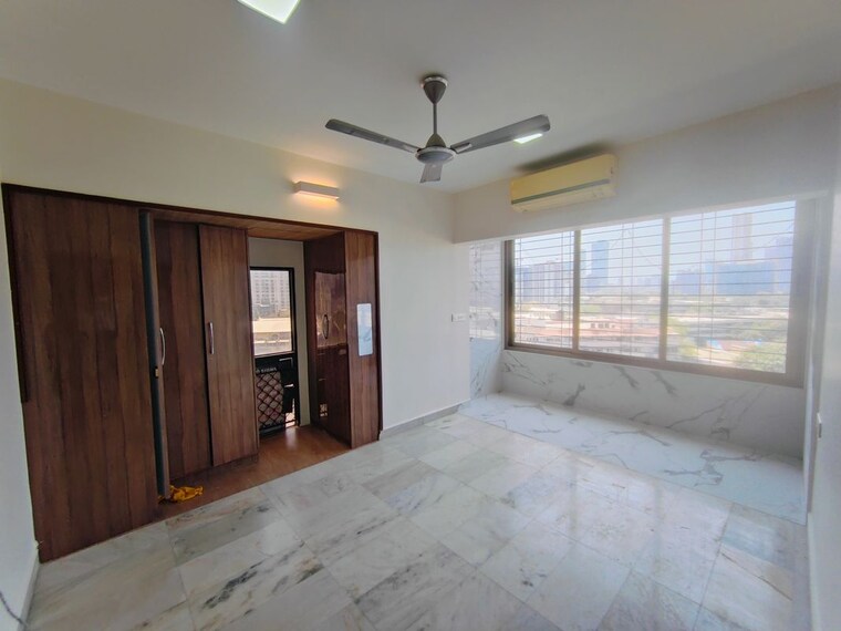 Room, ajmera-manhattan 2 Bedroom 744 Sq.Ft. Apartment In Bhakti Park Mumbai 10540319