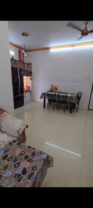3 BHK Apartment For Sale in Regency Splendour, Kalyan West