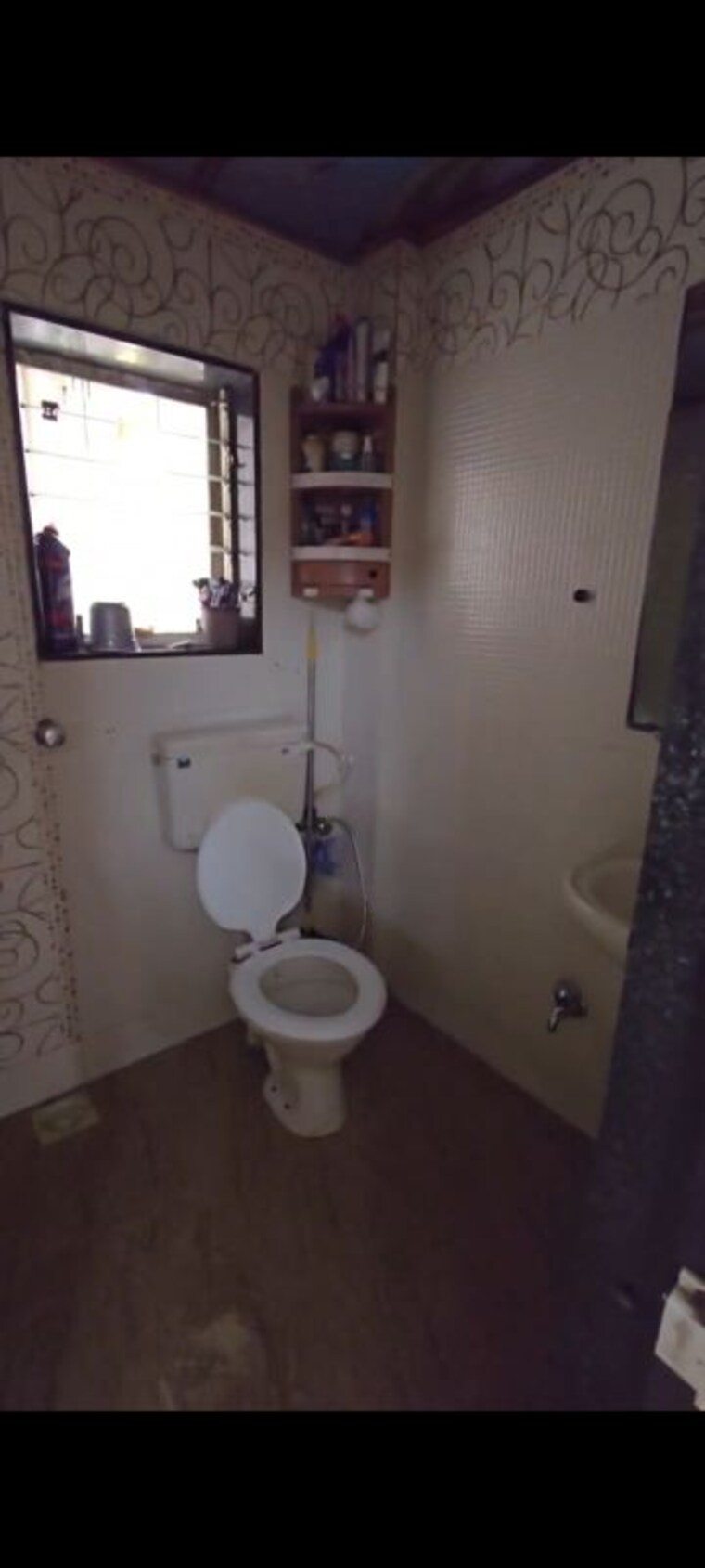 Bathroom, regency-splendour 3 Bedroom 1450 Sq.Ft. Apartment In Kalyan West Thane 10540314