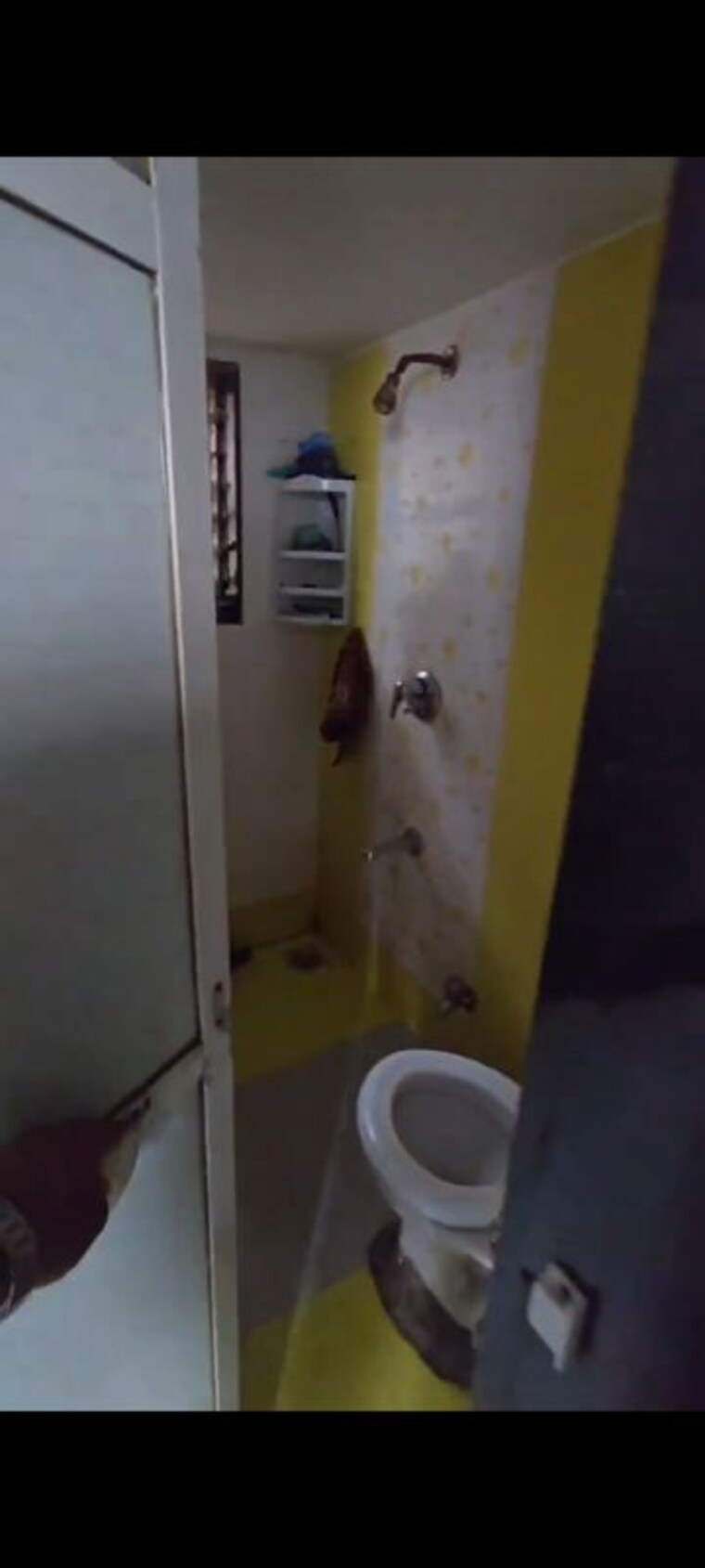 Bathroom, regency-splendour 3 Bedroom 1450 Sq.Ft. Apartment In Kalyan West Thane 10540314