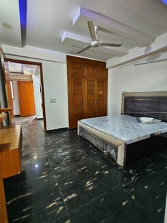 2 BHK + Prayer Room Builder Floor For Rent in Sushant Lok 2