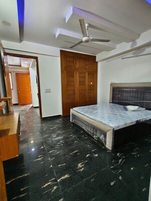 2 BHK Builder Floor For Rent in Sushant Lok 2, Sector 57