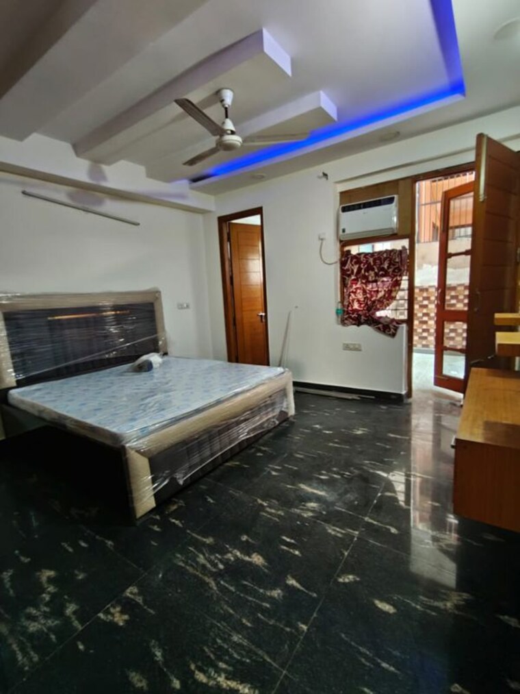 Living Room, sushant-lok-2 2 Bedroom 1250 Sq.Ft. Builder Floor In Sector 57 Gurgaon 10540333