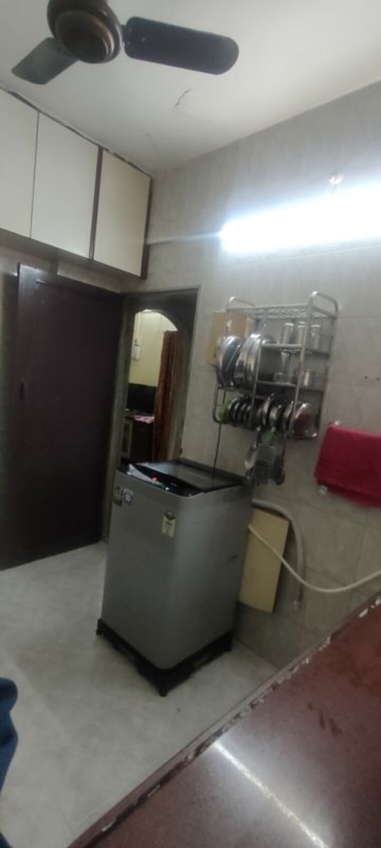 undefined, mohan-nagar-chs 1 RK 300 Sq.Ft. Apartment In Kandivali West Mumbai 10540302