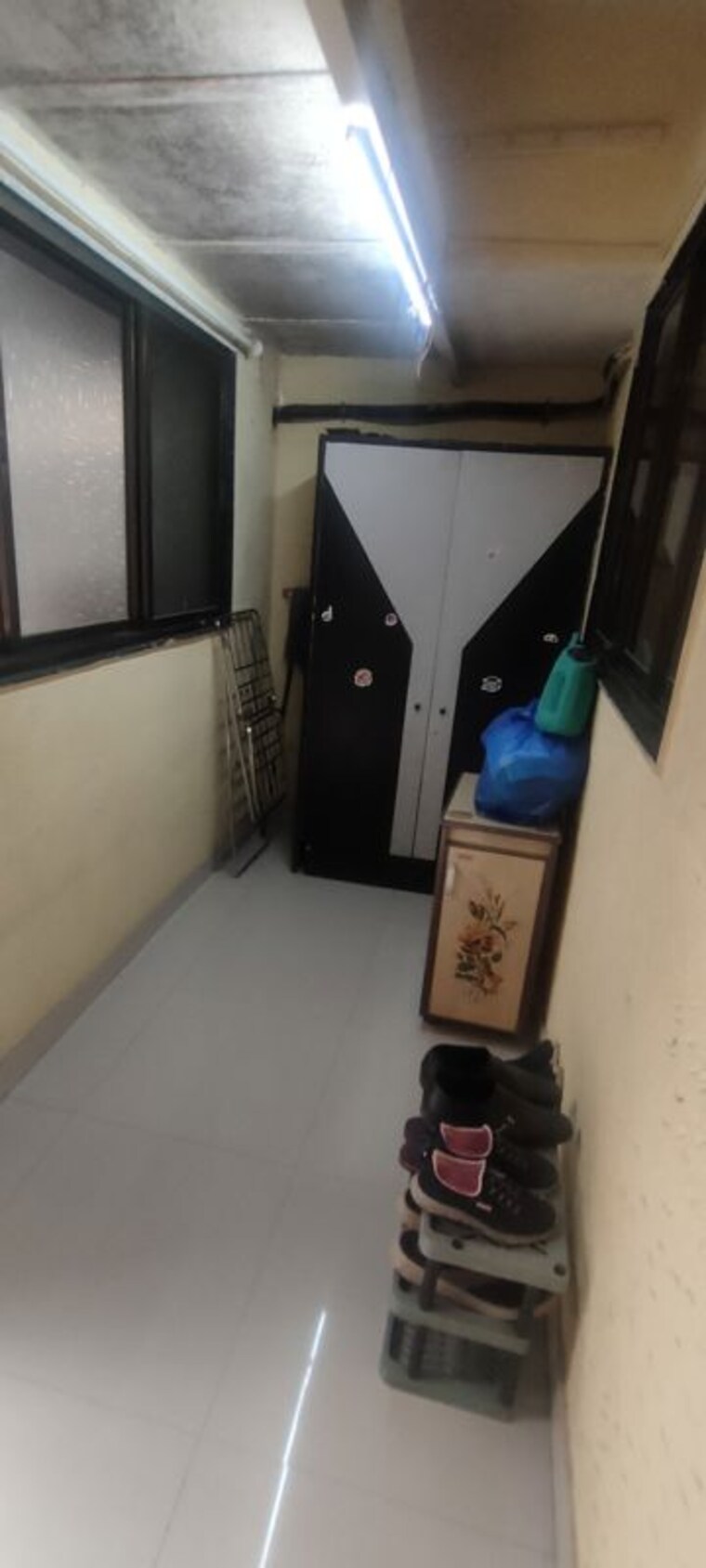 undefined, mohan-nagar-chs 1 RK 300 Sq.Ft. Apartment In Kandivali West Mumbai 10540302