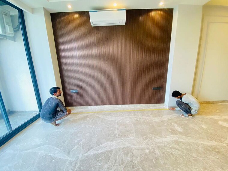 Bedroom, dlf-the-crest 4 Bedroom 3116 Sq.Ft. Apartment In Sector 54 Gurgaon 10540354