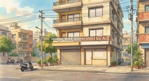  Shop For Sale in Nagarwada