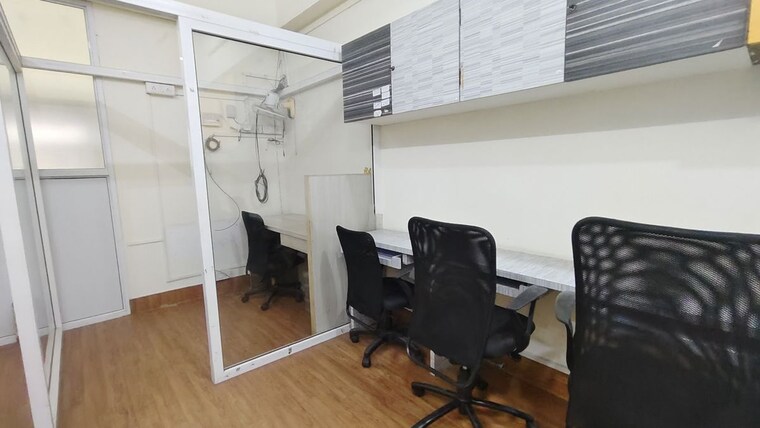 Team Area, atlanta-estate Commercial Office Space 400 Sq.Ft. In Goregaon East Mumbai 10540369