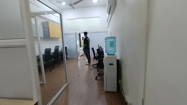 Team Area, atlanta-estate Commercial Office Space 400 Sq.Ft. In Goregaon East Mumbai 10540369